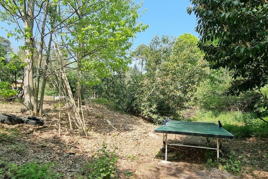 Campagne Et Bien Etre - Collection Idylliq Βίλα Villiers-sous-Grez Εξωτερικό φωτογραφία